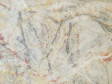 Thin Marble Sheets Artificial Wall Tiles Scratch Resistance 2440x1220 mm